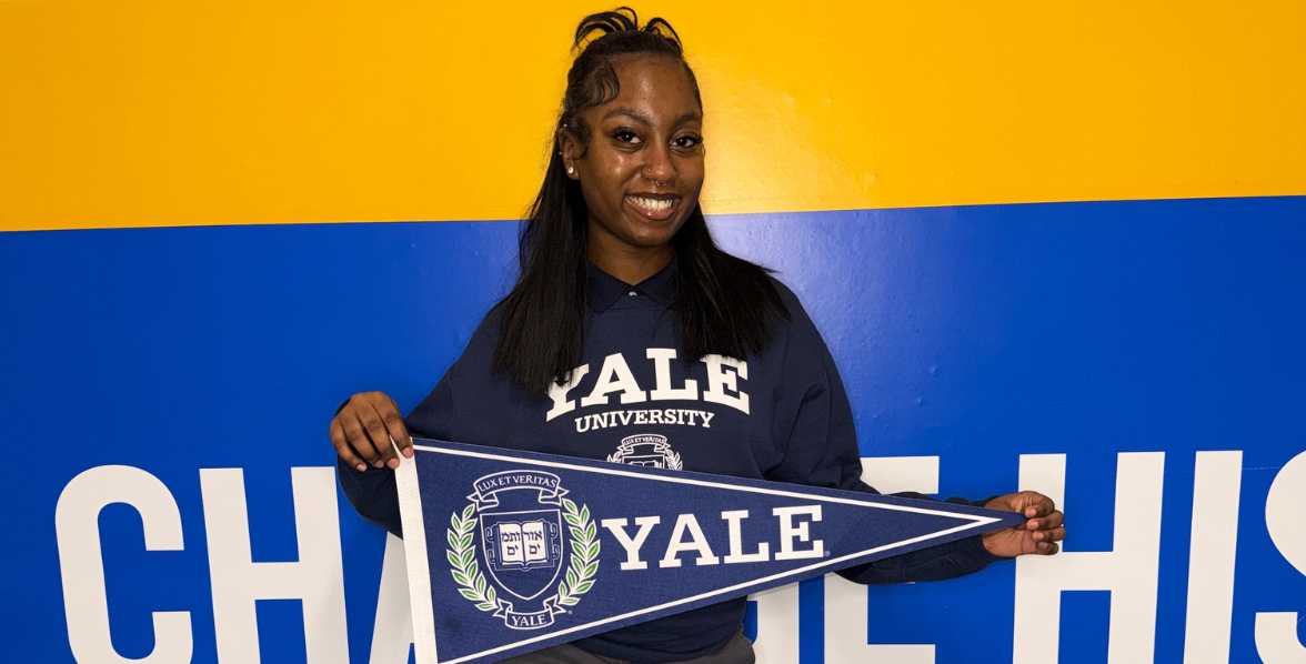Uncommon New York City Students Receive Full Rides to Top Colleges • Brooklyn Paper