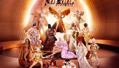 Where to watch ‘RuPaul’s Drag Race’ season 18 episode 7, ‘Drag Queens For Change,’ with Jamal Sims & Leland