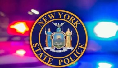 New points systems for New York drivers takes effect