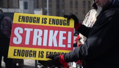 N.Y. jails still feel impact of backlogging from CO strike