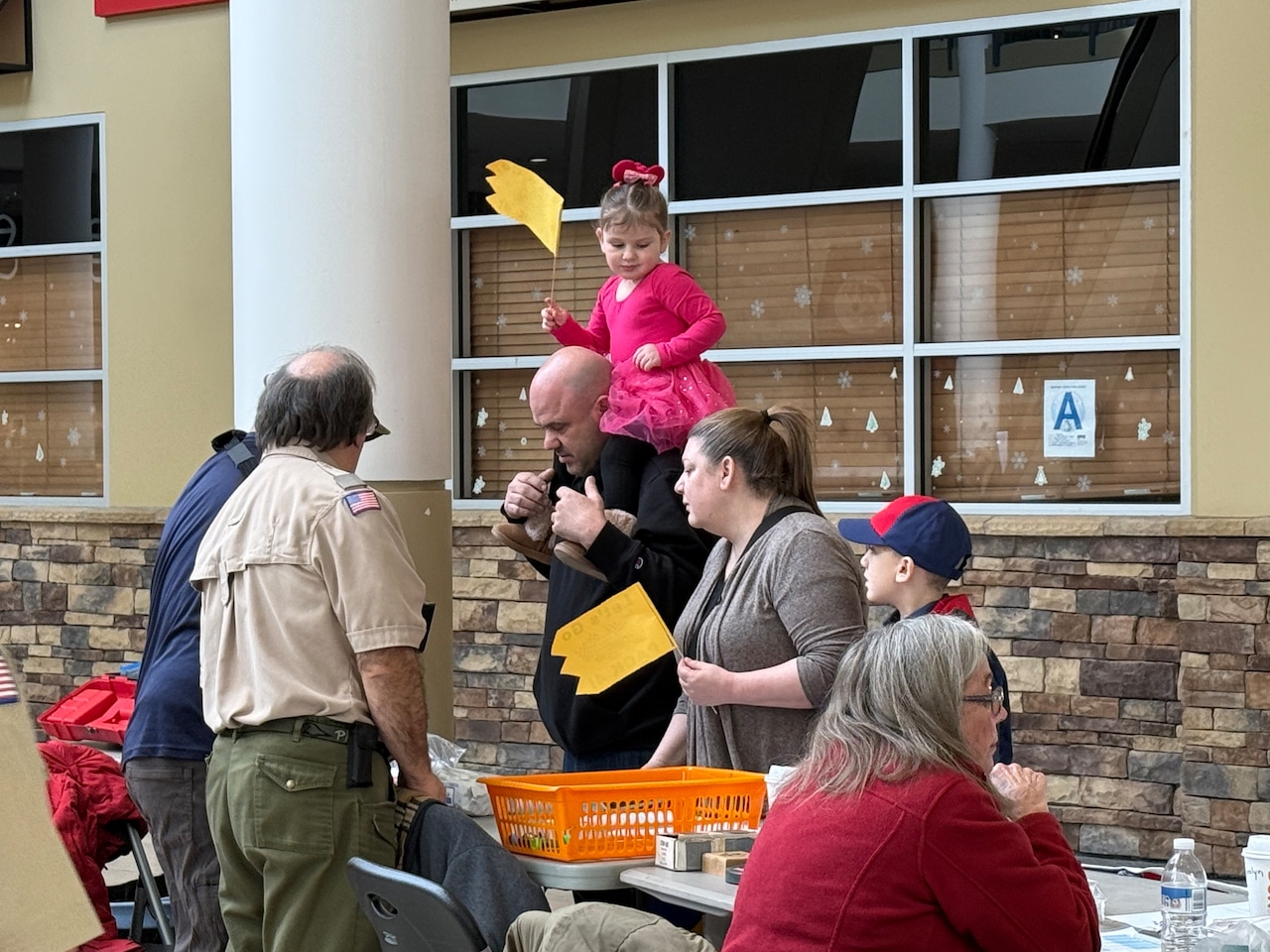 (Advance/SILive.com | Dr. Gracelyn Santos)