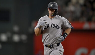 Yankees To Re-Sign Paul Goldschmidt