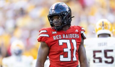 New York Jets big board: Draft prospects who fit with their two first-round picks