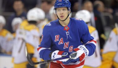 Why didn’t the Rangers get more for Artemi Panarin? It’s all about leverage and timing