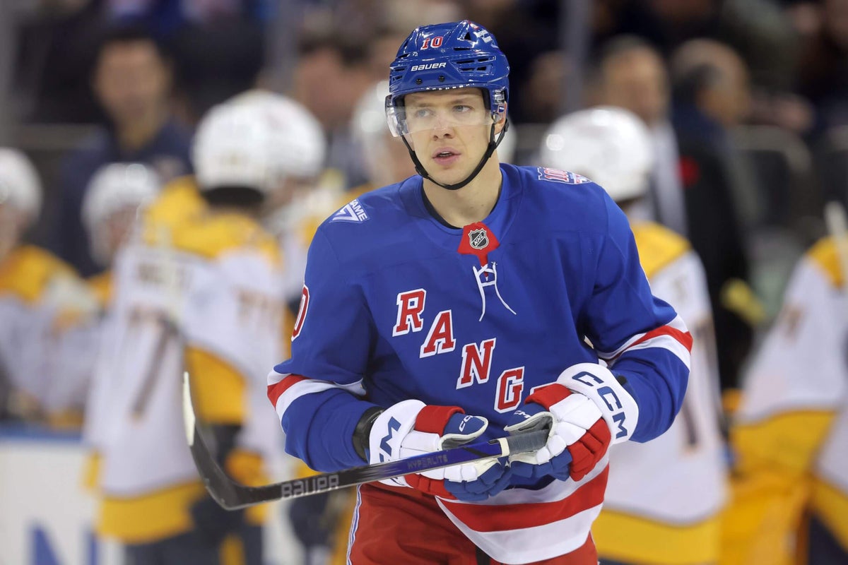 Why didn’t the Rangers get more for Artemi Panarin? It’s all about leverage and timing