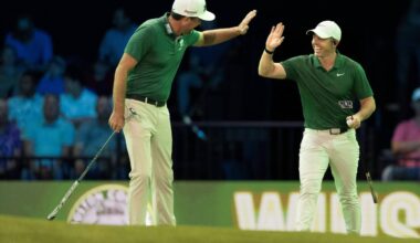 TGL Week 8 preview: New York vs. Bay, Boston vs. Atlanta battle for first