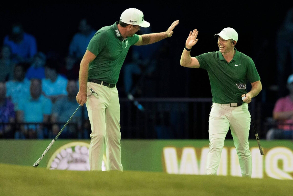 TGL Week 8 preview: New York vs. Bay, Boston vs. Atlanta battle for first