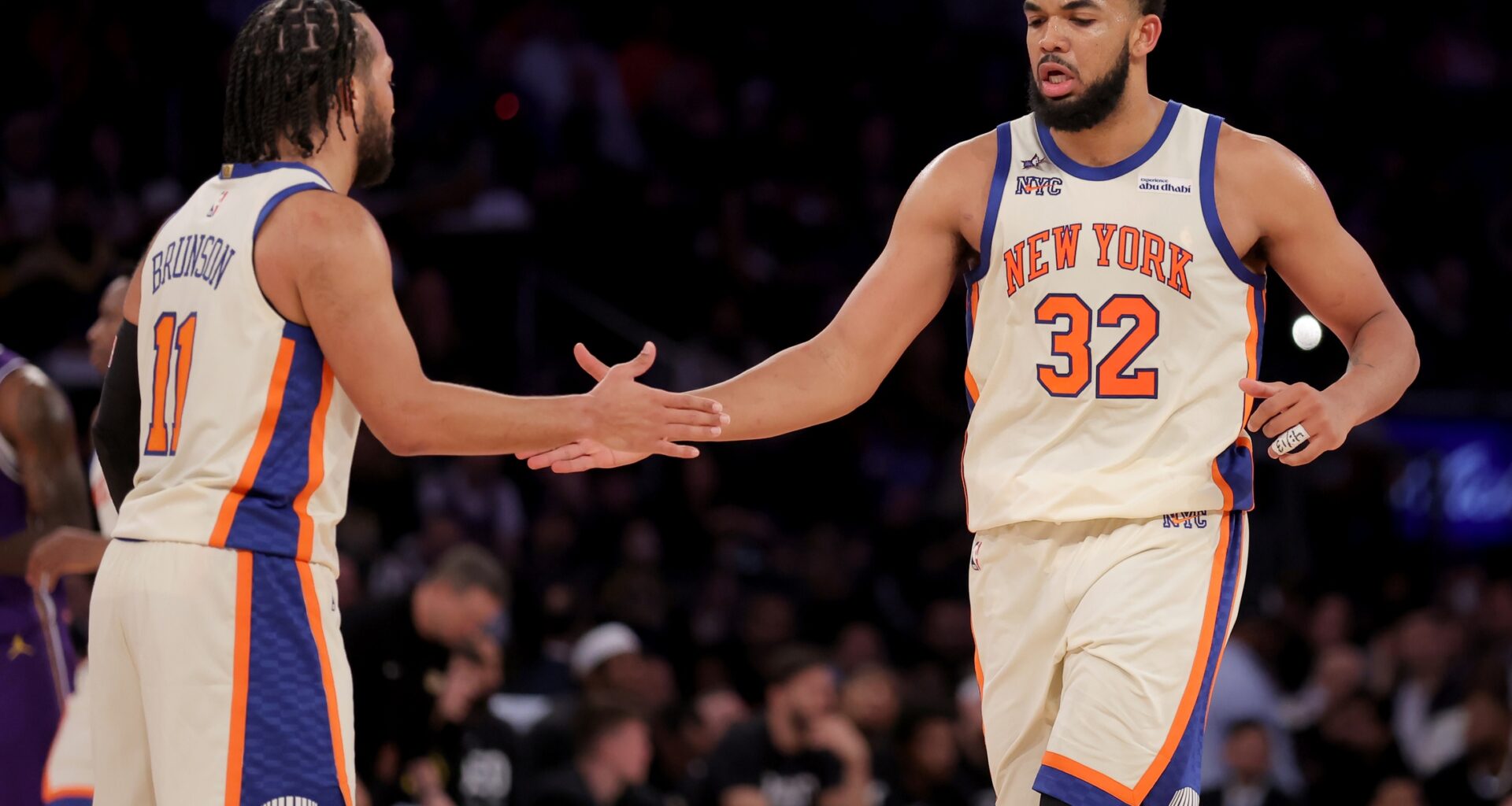 Can New York Cover the Heavy Road Number?