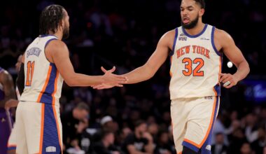 Can New York Cover the Heavy Road Number?