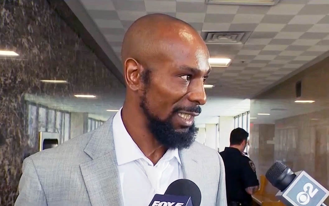 'Die, Jews, die!': NYC man convicted for harassing couple who saw him rip hostage posters