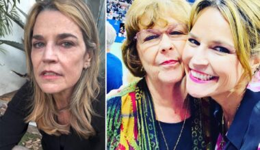 Savannah Guthrie tells mom Nancy's kidnapper 'it's never too late to do the right thing' in new video appeal 2 weeks since disappearance