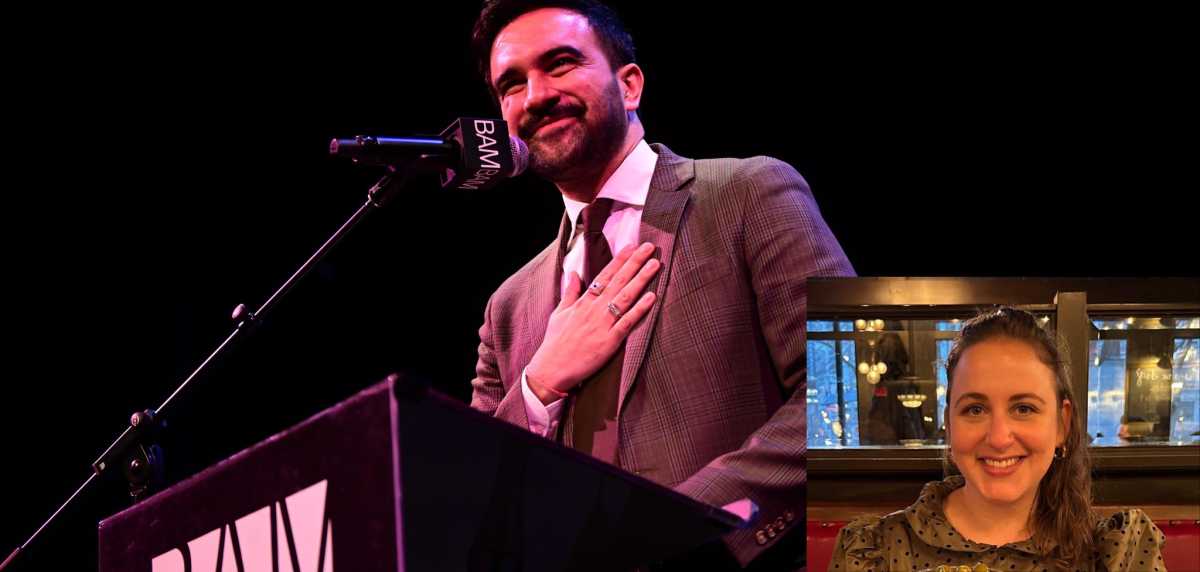 Mamdani taps progressive Jewish leader to head Office to Combat Antisemitism, sparking controversy