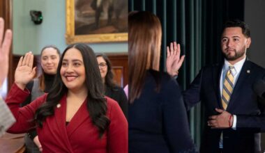 Justin Sanchez and Amanda Farías elected to lead Bronx City Council delegation – Bronx Times