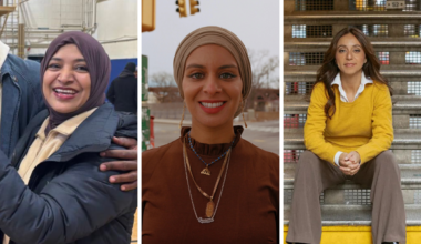 Filling Mamdani's Shoes in Queens