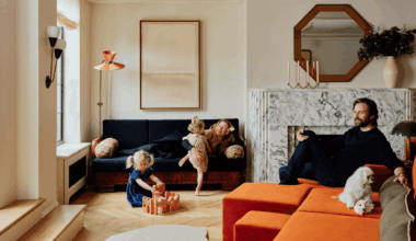 Architectural Digest logo