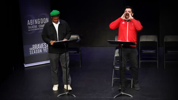 Black Culture Festival