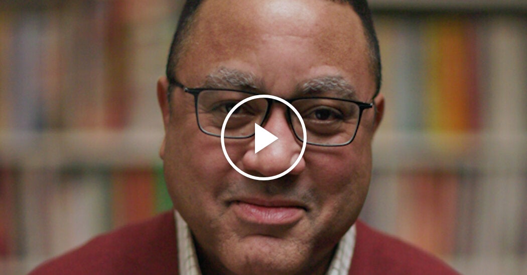 Opinion | When the Internet Cooks, It Serves Slop