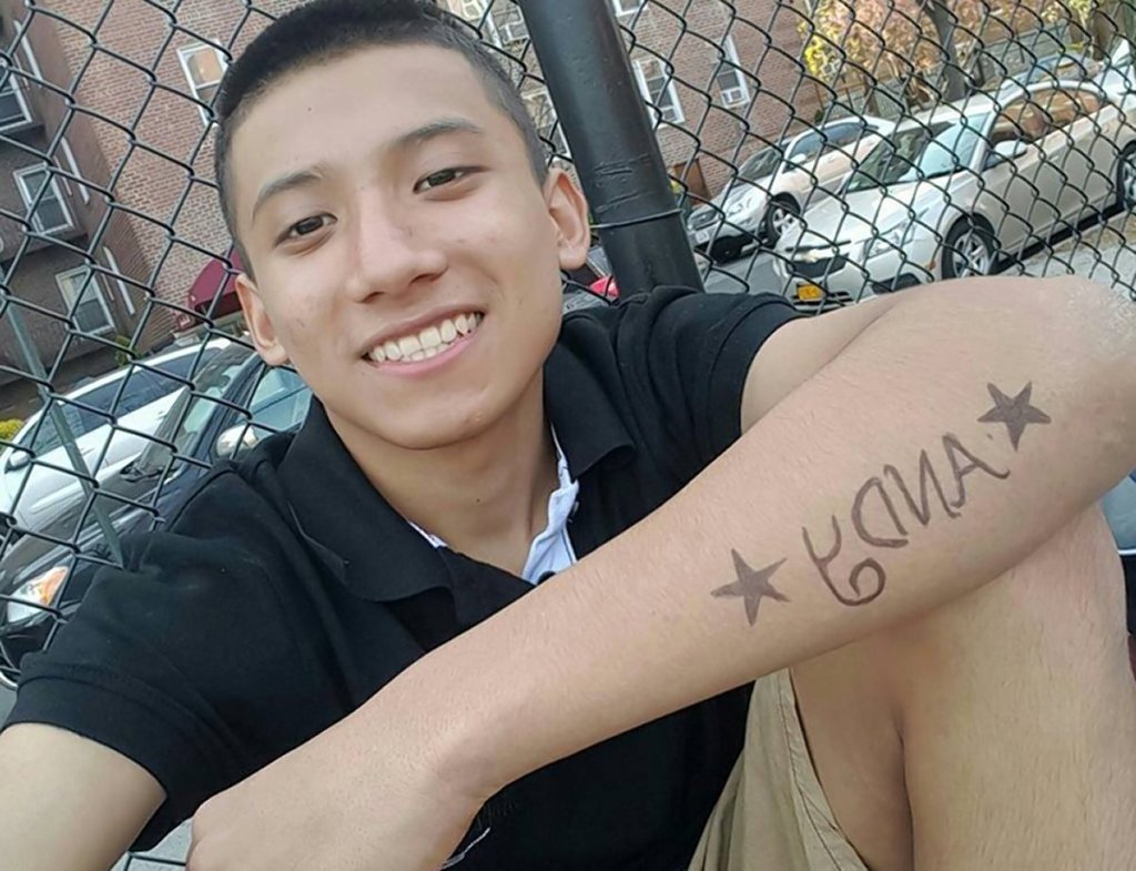 MS-13 gang member gets 45 years as 'driving force' in teen's murder in Queens