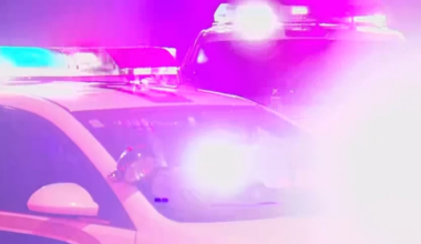 Sports car going 130+ mph kills 2 in chain-reaction crash in Queen Creek