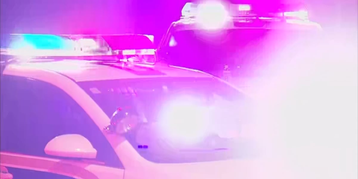 Sports car going 130+ mph kills 2 in chain-reaction crash in Queen Creek