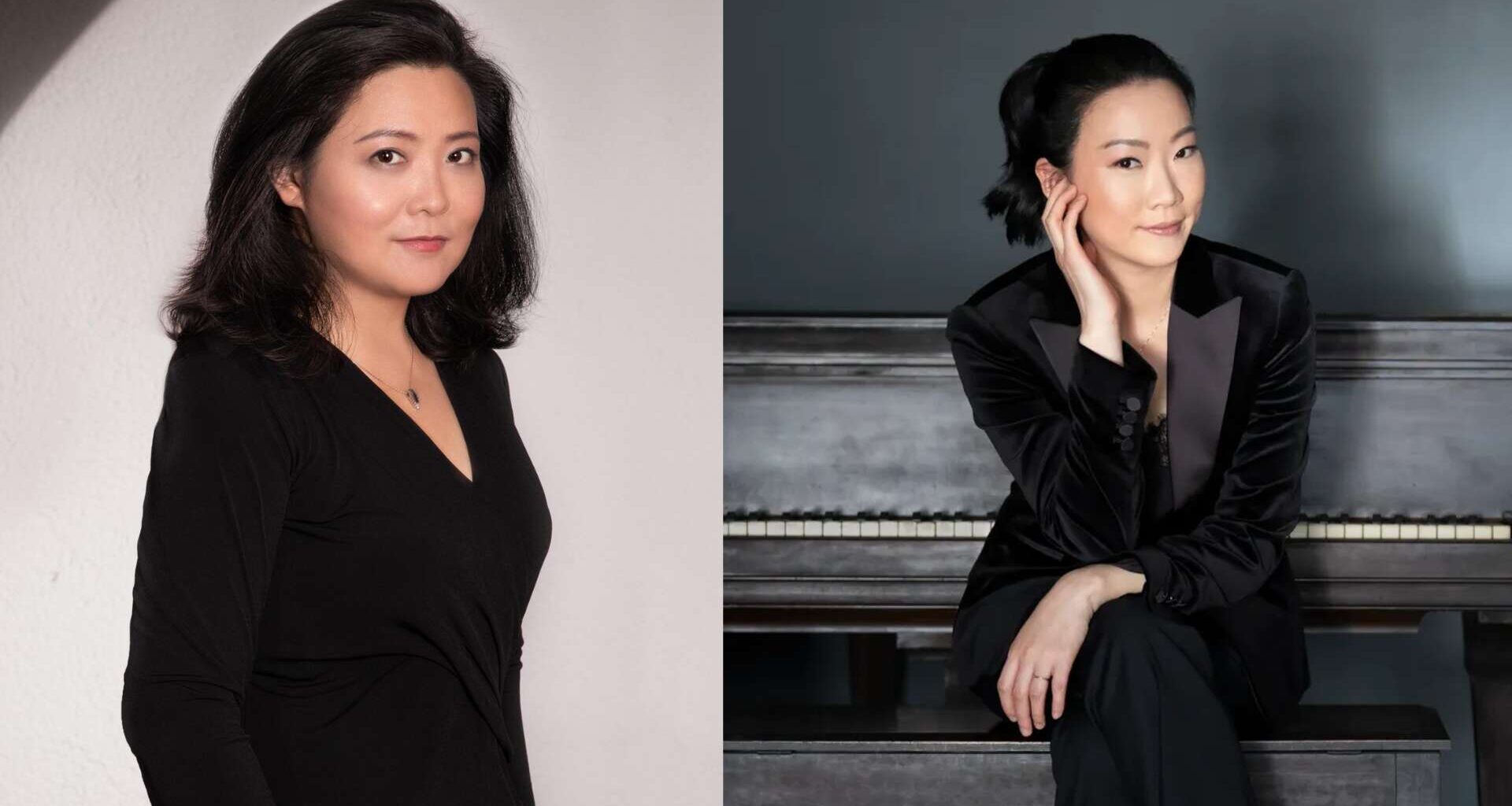 Weicong Zhang and Bin Yu Sanford