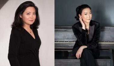 Weicong Zhang and Bin Yu Sanford