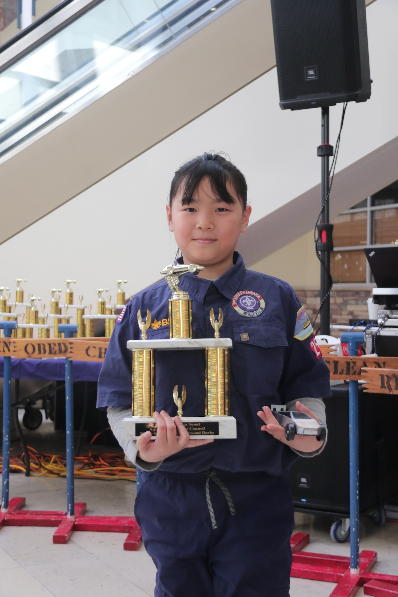 Courtesy Caleb Caldwell