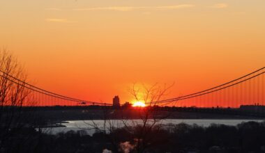 N.Y. weather: Light snow expected late Friday night with dusting to half-inch accumulation