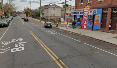 Armed robbery at Staten Island deli in Rosebank under investigation by NYPD