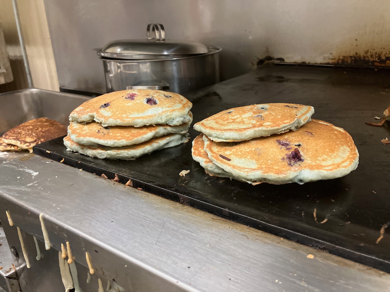 Shrove Tuesday on Staten Island