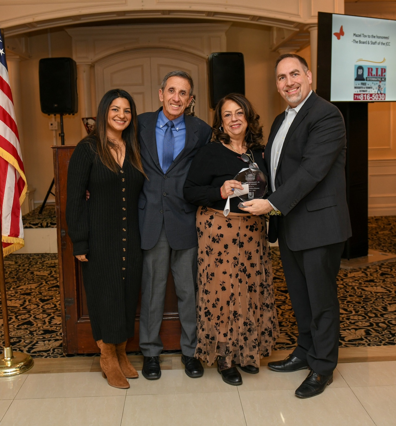 (Courtesy Kara Roche)