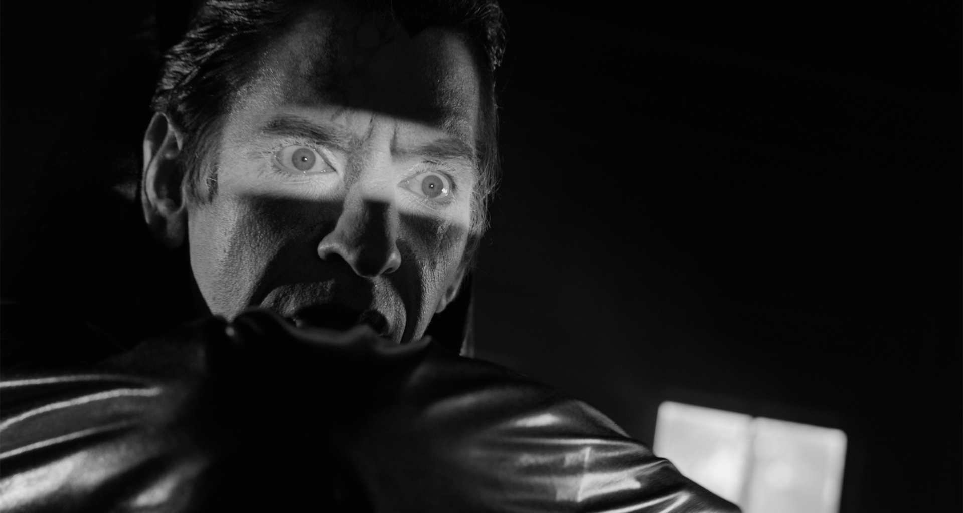 {Movie Review}Vampire Zombies From Outer Space (2025): Hammering it Out