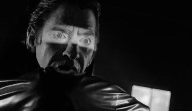 {Movie Review}Vampire Zombies From Outer Space (2025): Hammering it Out