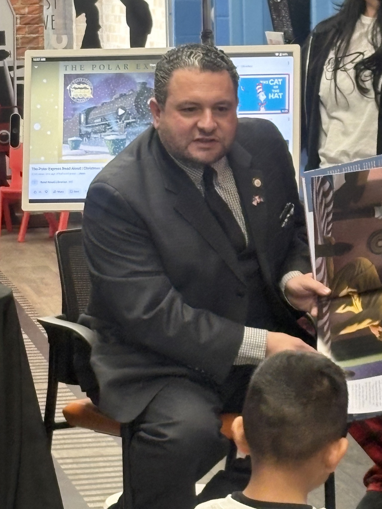 (Courtesy Kevin J. Brosnick)