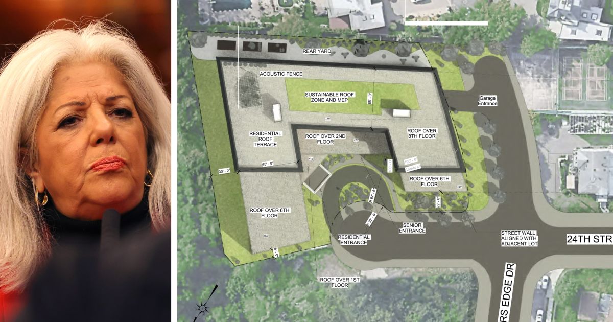 Queens Housing Development Pushes Forward Thanks to City Charter Revisions – Commercial Observer