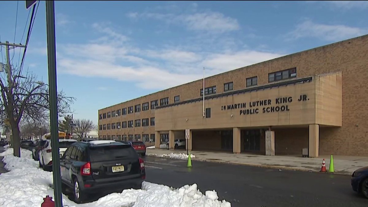Paterson, NJ considers Saturday school to make up for snow days – NBC New York
