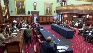 City Council assesses Mamdani administration’s cleanup – NBC New York