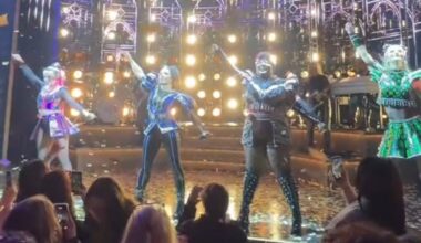 SIX On Broadway Welcomes Dylan Mulvaney, Abigail Barlow and More