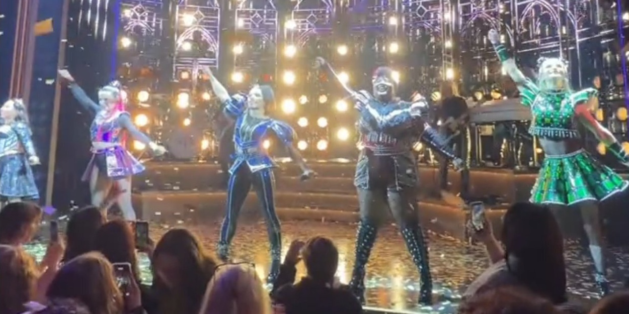 SIX On Broadway Welcomes Dylan Mulvaney, Abigail Barlow and More