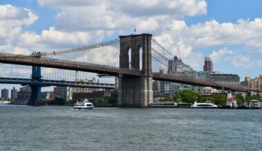 Rethinking sustainable freight on NYC’s waterfront