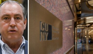 CUNY Parking Lots Could Help Solve NYC’s Housing Crunch, Think Tank Says – Commercial Observer