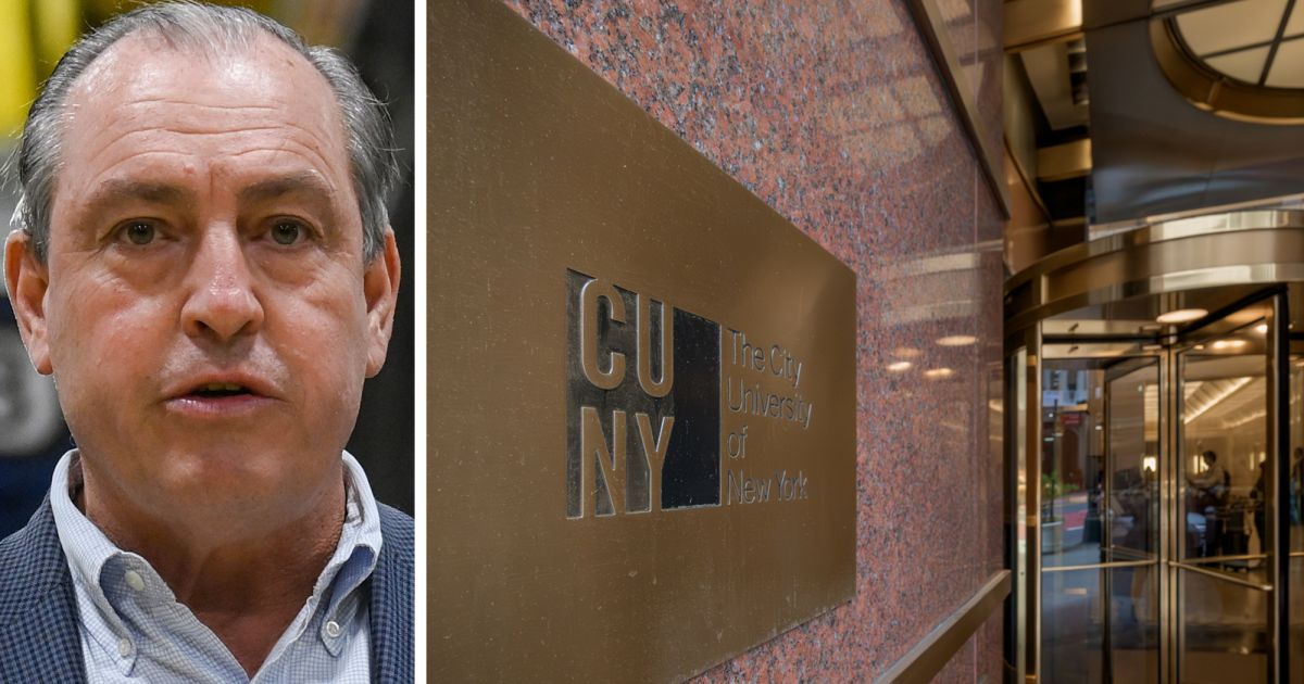 CUNY Parking Lots Could Help Solve NYC’s Housing Crunch, Think Tank Says – Commercial Observer