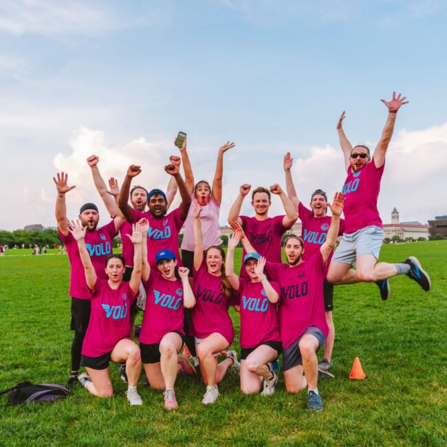 volo sports hoboken nj