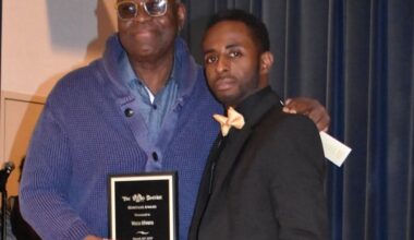 New Heritage Taps Anubis As Inaugural Resident, Unveils Mythic Theater Cycle