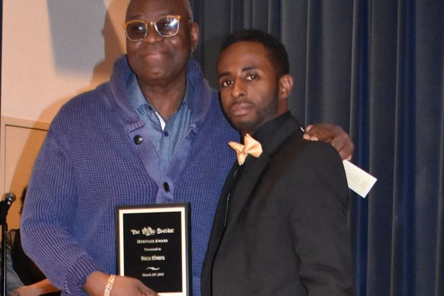 New Heritage Taps Anubis As Inaugural Resident, Unveils Mythic Theater Cycle