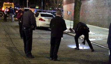 Kingsbridge: More Reaction to Fatal Shooting of 16-Year-Old Teen & Nonfatal Shooting of Two More