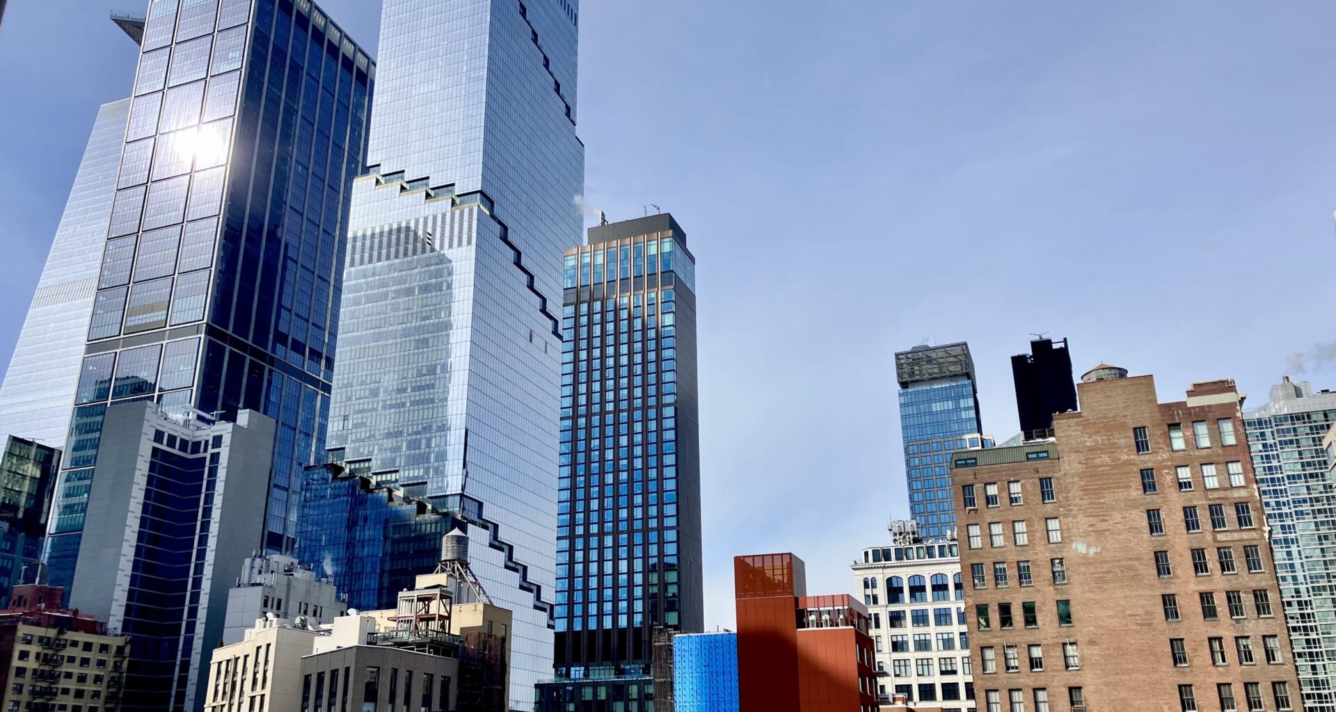 Hudson Yards Creeps North — and the West 30s are Where It’s Getting Real