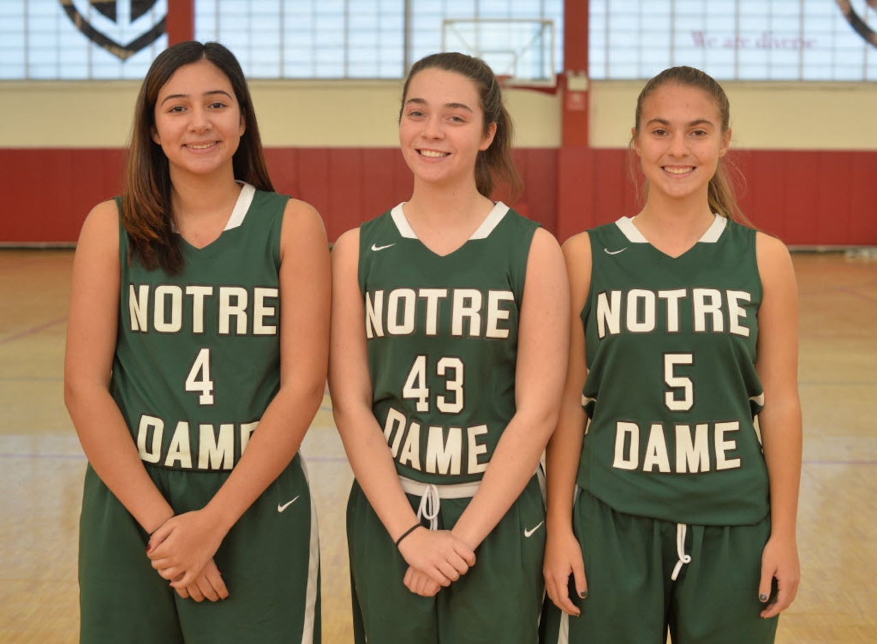Notre Dame Academy Gators