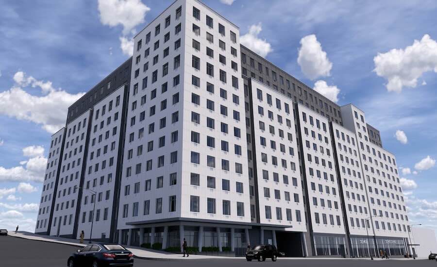 East Construction Views | Engineering News-Record