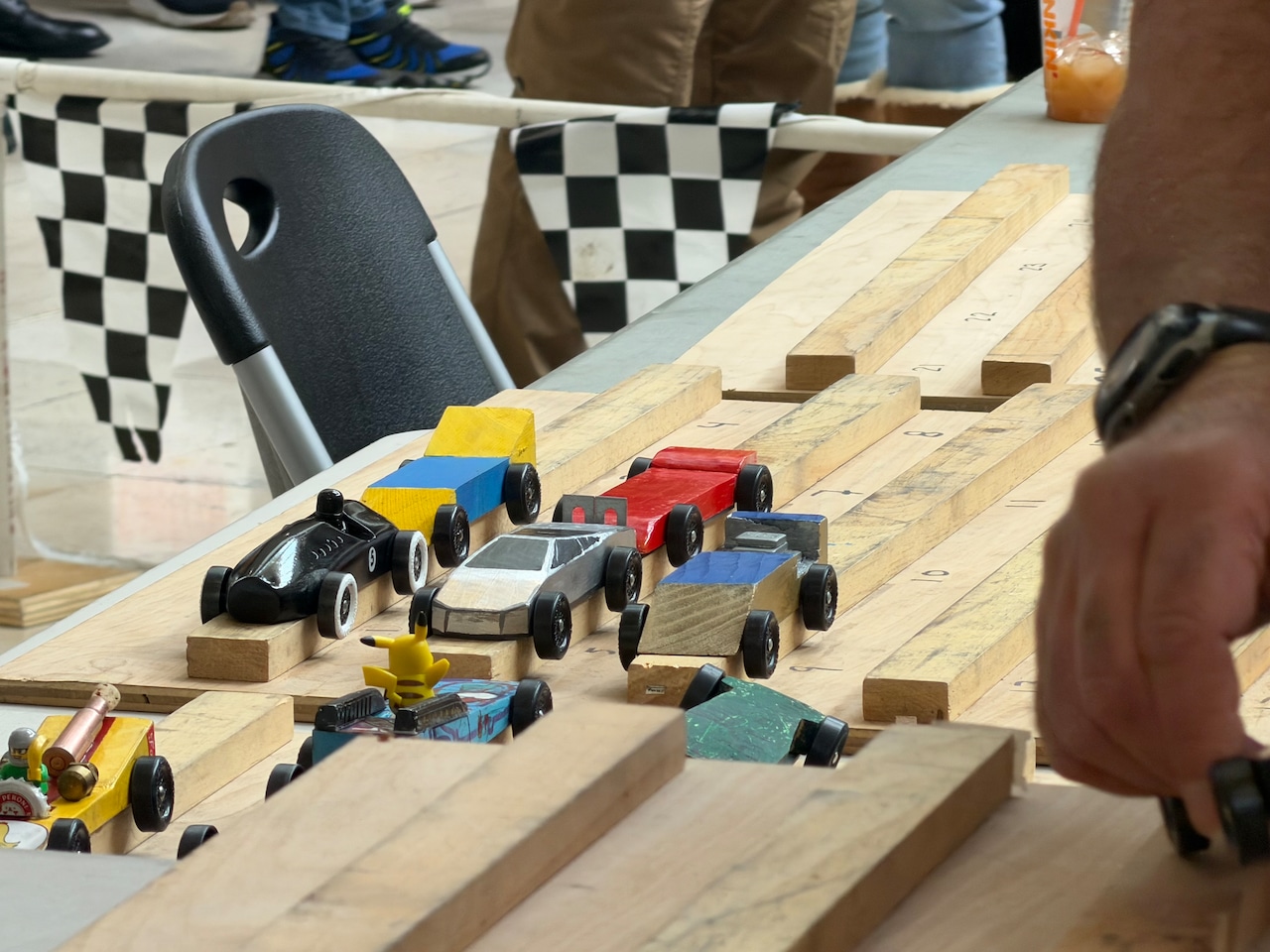 (Advance/SILive.com | Dr. Gracelyn Santos)